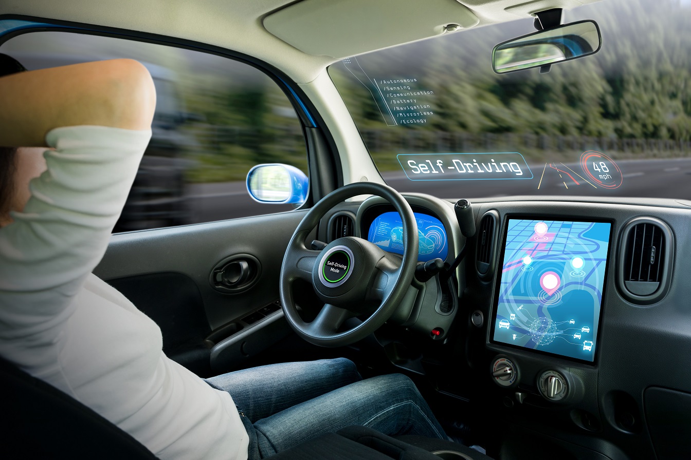 <p>According to consumer data, the interest in autonomous vehicles is steadily growing—and people are willing to shell out big bucks for these features. </p>  <p>By 2035, autonomous driving software is expected to be a<strong> $300 billion industry</strong>. By 2030, we can expect to see more passenger cars with Level 3 capabilities, or higher.</p>