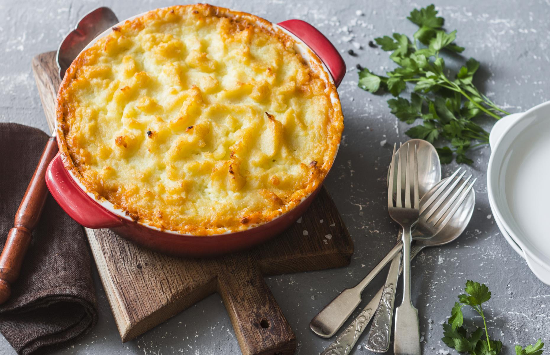 41 quick tinned food recipes for easy midweek meals