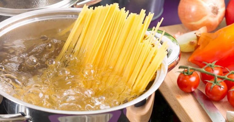 Lose Weight with Pasta: Here's How It Works According to Research