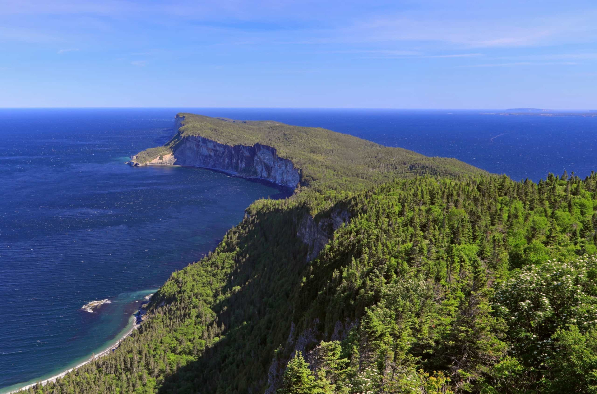 Discover Canada's amazing national parks