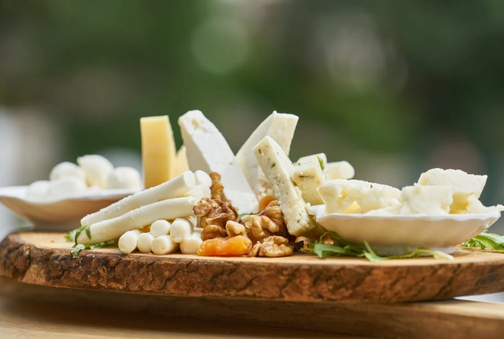 <p>Local dairy products may initially seem appetizing until you realize that unpasteurized options can pose a risk of foodborne illness. Eat pasteurized dairy onboard to partake in milky desserts safely. By doing this, you won’t have to worry about your health during your cruise.</p>