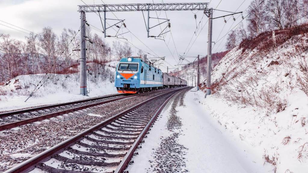 <p>The Trans-Siberian Railway is the world’s most epic train journey, stretching over 5,770 miles. Connecting Moscow and Vladivostok, it’s the longest route on the planet. To travel on this train is to embark on an unforgettable and unique adventure.</p><p class="has-text-align-center has-medium-font-size">Read also: <a href="https://worldwildschooling.com/best-historical-places-in-the-world/">Best Historical Destinations To Visit</a></p>