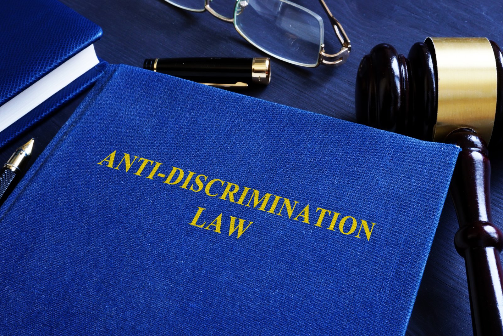 Image Credit: Shutterstock / Vitalii Vodolazskyi <p><span>LGBT activists, between the 1964 Civil Rights Act and the Bostock decision, sought a queer carve-out in federal antidiscrimination law, indicating a historical reluctance to consider the Civil Rights Act as protecting queer identities.</span></p>
