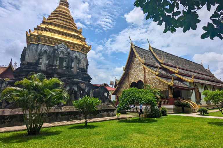 Chiang Mai is one of our favorite places to visit in Thailand. Situated in the misty mountains of northern Thailand, this ancient city offers culture, nature, and adventure to all who come to explore it.  …