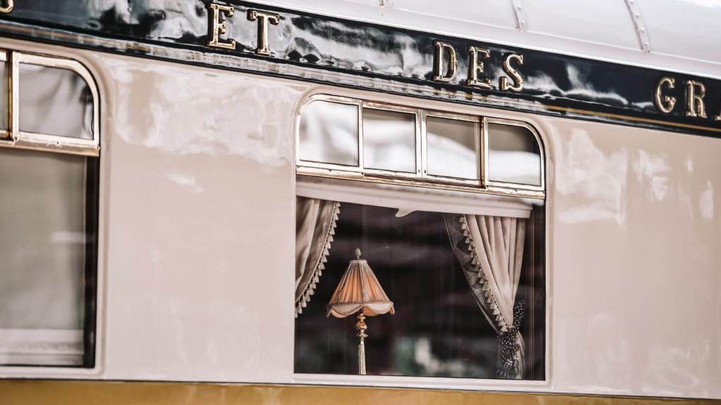 <p>This deluxe train trip is probably the planet’s most famous scenic rail route. Traveling between London and <a href="https://worldwildschooling.com/best-things-to-do-in-venice-with-kids/">Venice</a>, you’ll pass through <a href="https://worldwildschooling.com/things-to-do-in-paris/">Paris</a> and swoon over the peaks of the French and Swiss Alps and Dolomites. The luxury cabins are all in 1920s style, complete with polished wood and luxury linens.</p><p class="has-text-align-center has-medium-font-size">Read also: <a href="https://worldwildschooling.com/most-beautiful-places-in-the-world/">Most Beautiful Places Across the Globe</a></p>