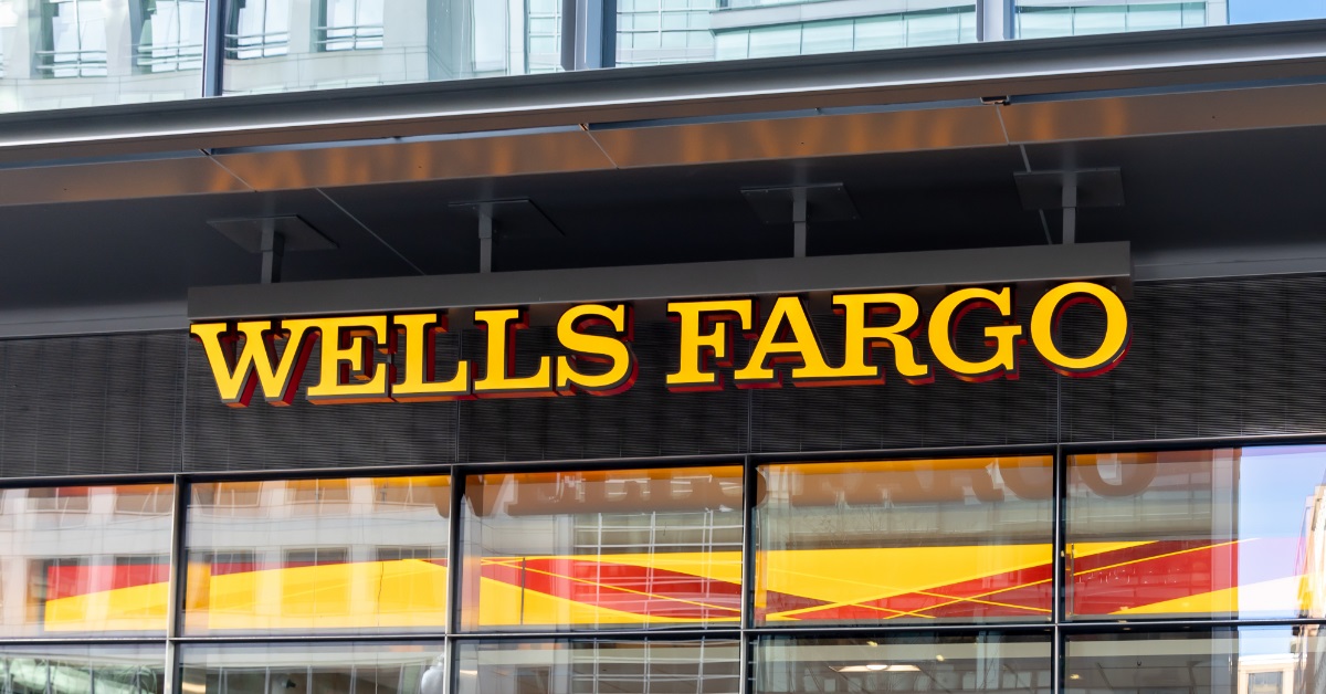 Wells Fargo Just Closed These 62 Branches