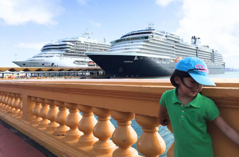 Are you going on a cruise with kids? Cruising with kids is not the same as cruising as a couple. It’s definitely less relaxing and more challenging to cruise with kids. You need to pack things to keep your kids entertained during downtime. Here’s a list of random but useful things to pack when cruising […]