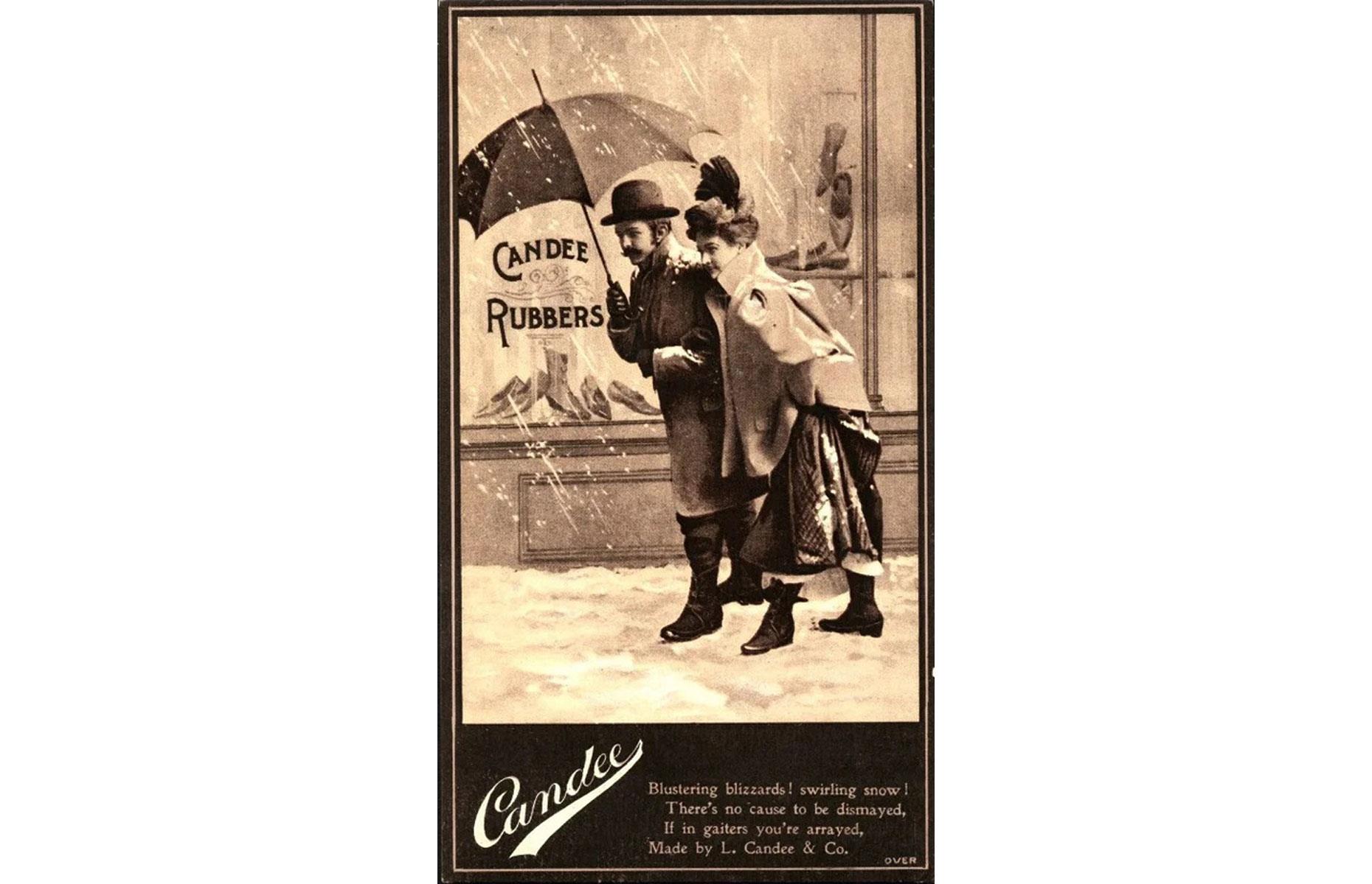 How Sneakers Became The World's Favorite Shoe, Step By Step