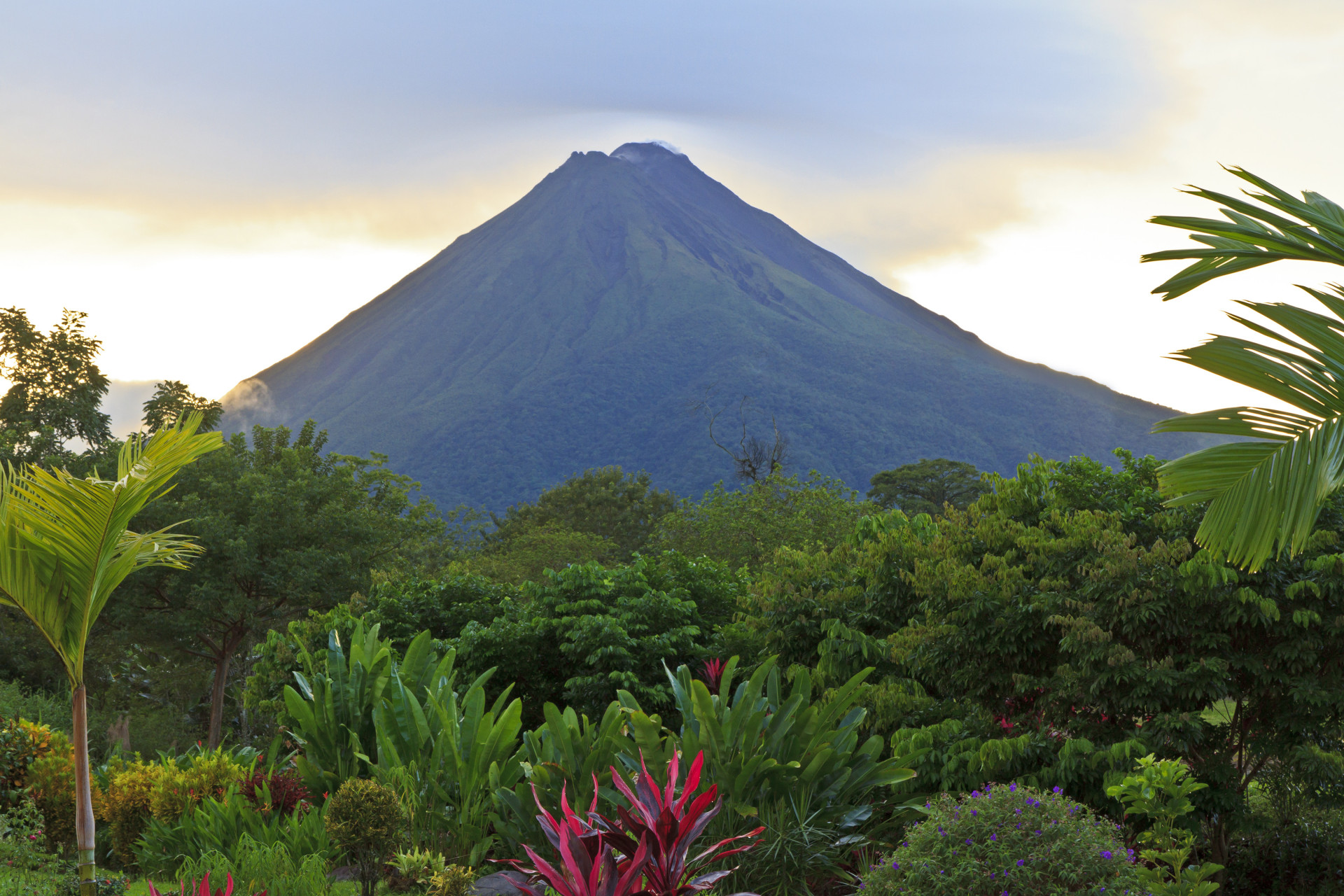 Le Costa Rica, une terre de culture et d'aventure
