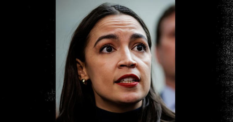 Western Journal Reports: 'Enough Is Enough': AOC Gets a Primary Challenger Who's Promising to Combat 'Radical' Progressive Policies