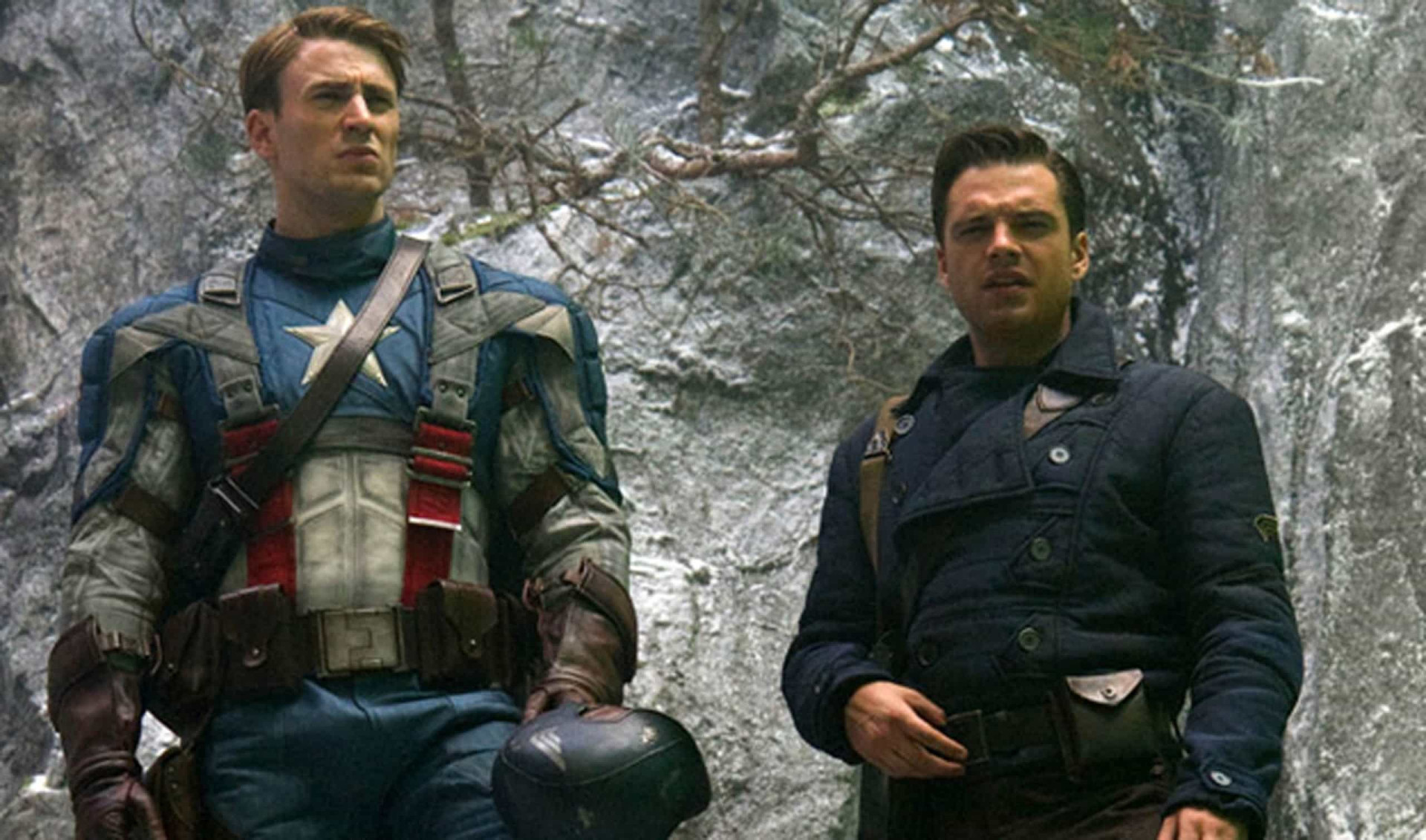 &apos;Avengers: Endgame&apos; (2019). p Captain America has the most tragic...