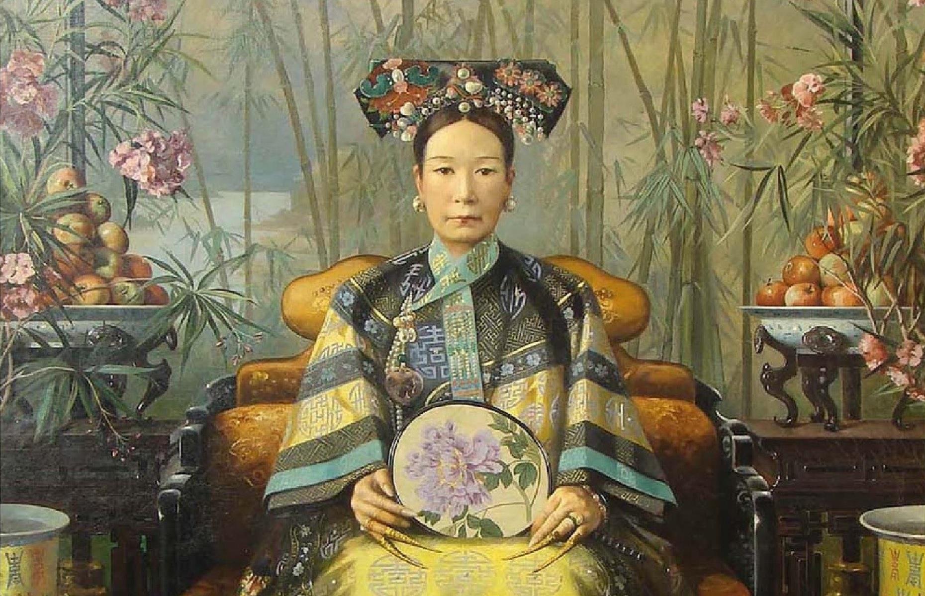 How China's last imperial dynasty changed the country forever