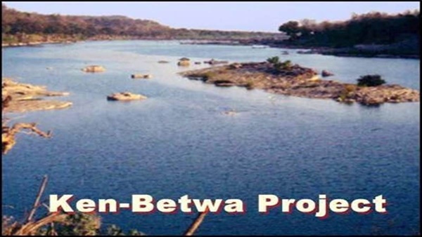 Ken Betwa Link Project: केन-बेतवा नदी जोड़ो परियोजना से बुंदेलखंड को ...