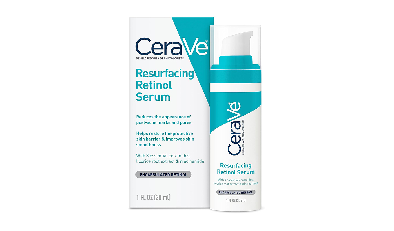 10 Of The Best Retinol Products For Sensitive Skin, According To An ...