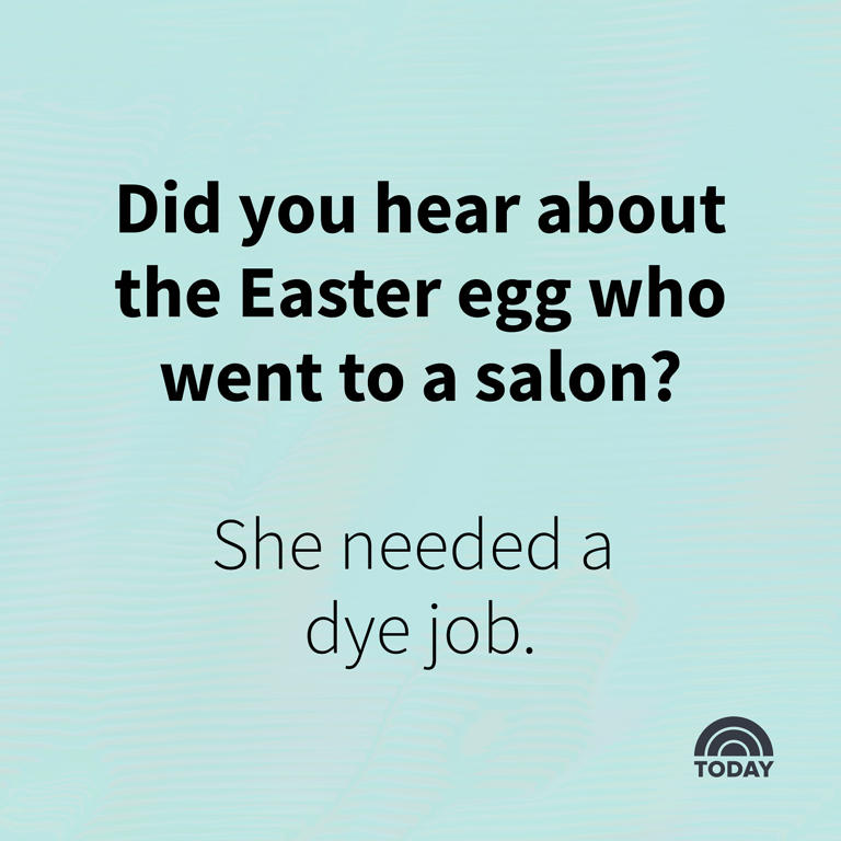 87 funny Easter jokes that'll crack up kids and adults