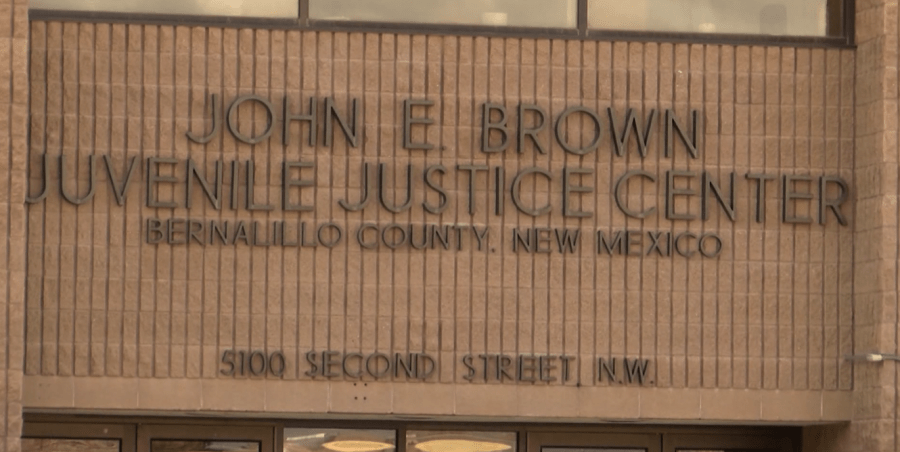 Teens charged for bringing guns to school appear in court BernCo DA Teens charged for bringing guns to school appear in court BernCo DA