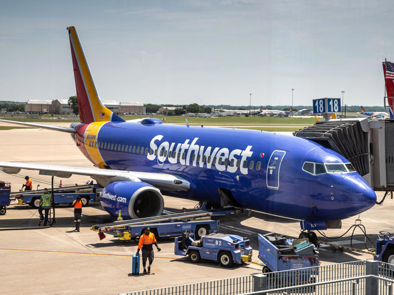 How to earn and use the Southwest Companion Pass in 2024