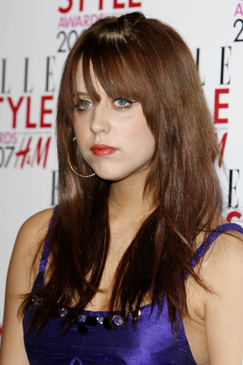 Inside Peaches Geldof's Tragic Cause Of Death