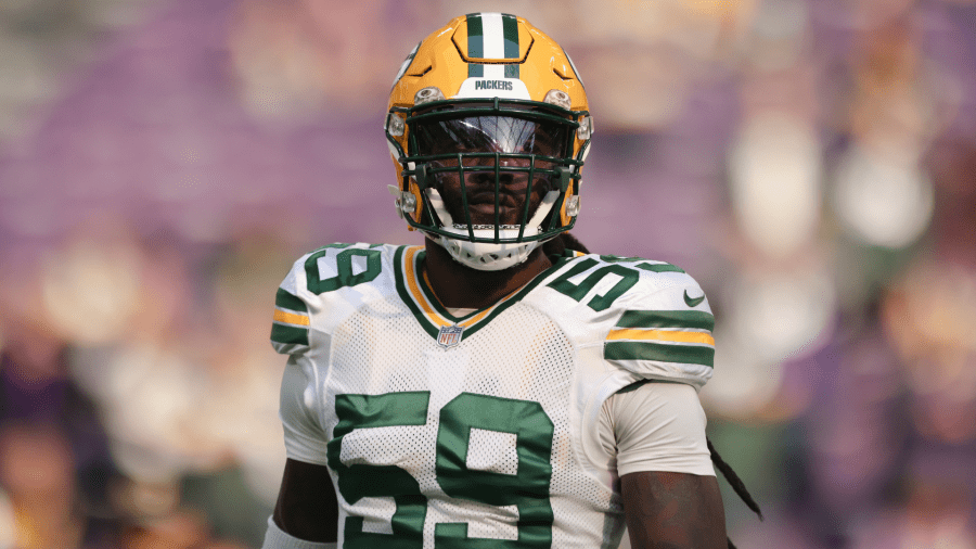 ‘Instrumental In Our Success’: Packers Officially Release Linebacker De ...