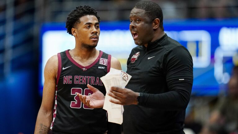 MEAC Tournament Betting Guide: Norfolk Eyeing Dynasty Territory