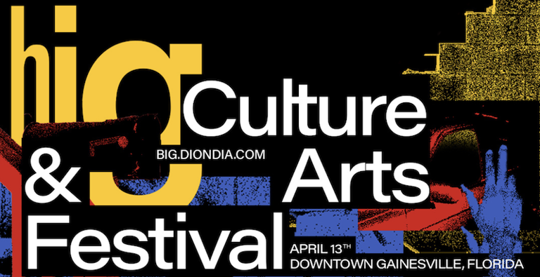 Big: Culture & Arts Festival gathers Florida’s homegrown talent in ...