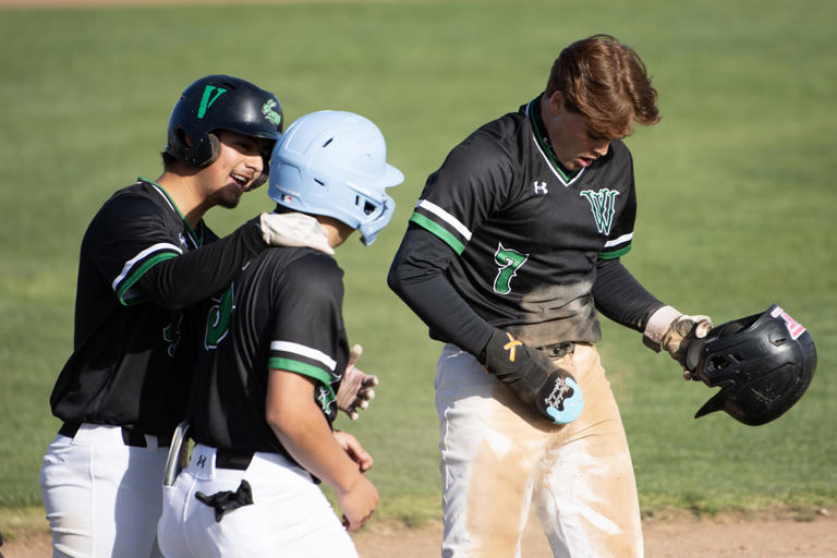 Fans of Victor Valley High School 'Jack the Jackrabbit' stew over new logo