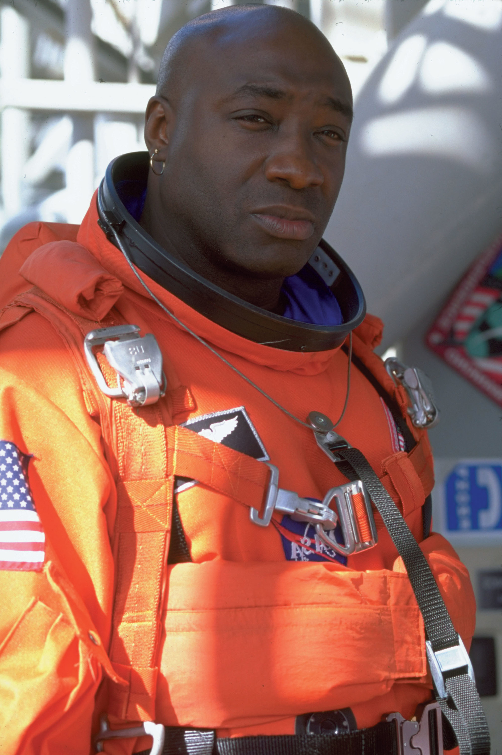 <p>Prior to <em>Armageddon</em>, Duncan had only been in a few movies, with roles like <em>Bodyguard</em> and <em>Bouncer</em>. This was his chance for a breakout role in a big movie. Evidently, the pressure got to him a bit. Duncan reportedly was having trouble with his performance early on, until Bay and Willis pulled him aside and said that they might have to replace him if he couldn’t replicate the energy of his audition. Apparently, this was the kick in the pants Duncan needed, and he kept the role and had his breakout performance.</p><p>You may also like: <a href='https://www.yardbarker.com/entertainment/articles/the_villains_from_90s_movies_who_we_love_to_hate_031324/s1__32965436'>The villains from '90s movies who we love to hate</a></p>