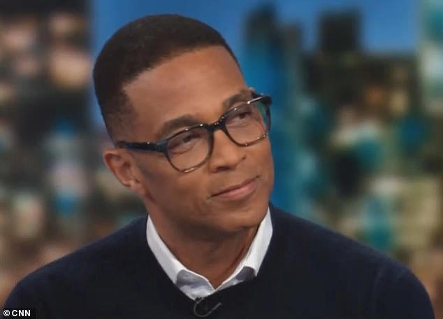 'You'll have to ask him': Don Lemon can't say why Elon Musk fired him ...