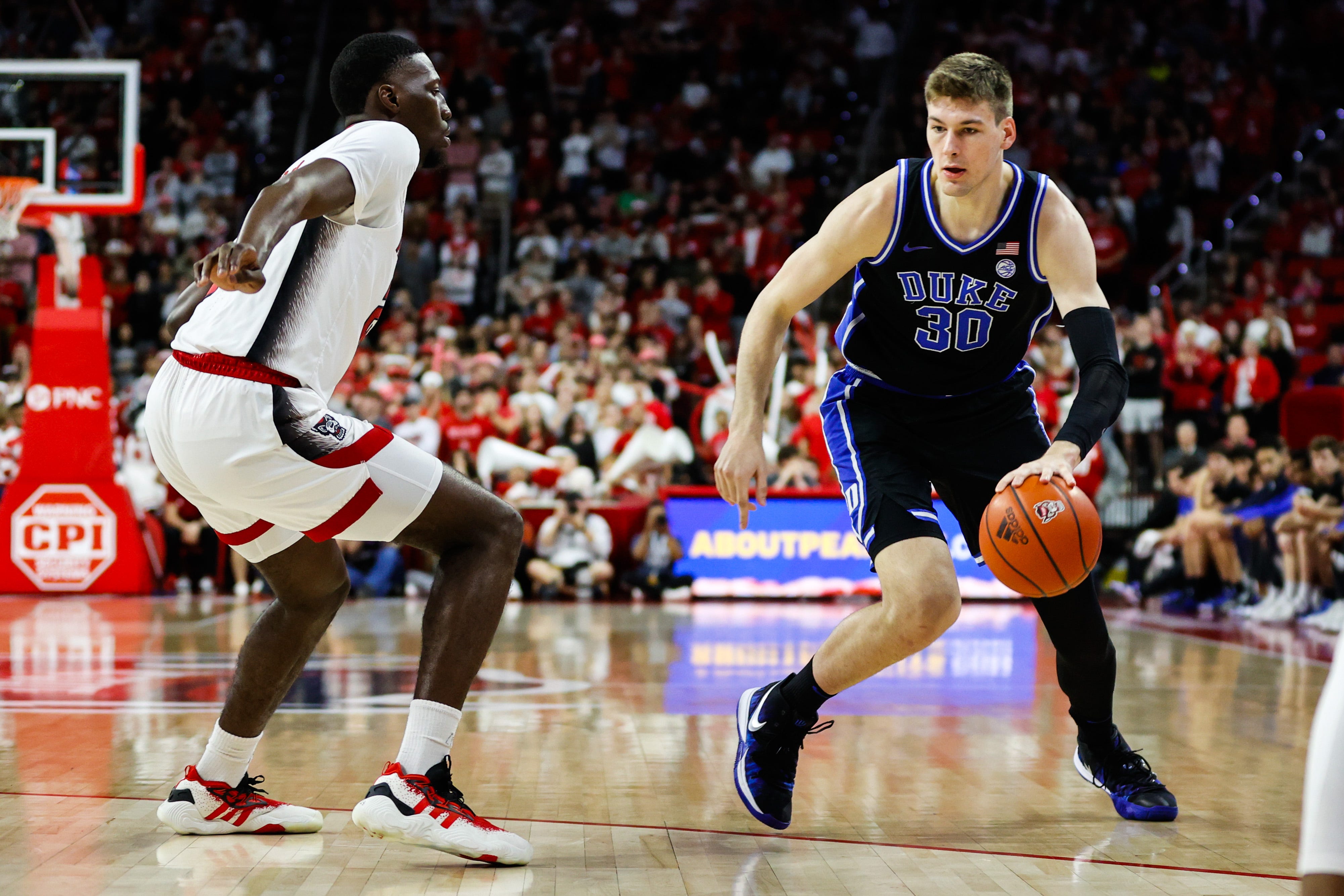 Duke Basketball Vs NC State Score Prediction Scouting Report For ACC   BB1jQVk7.img