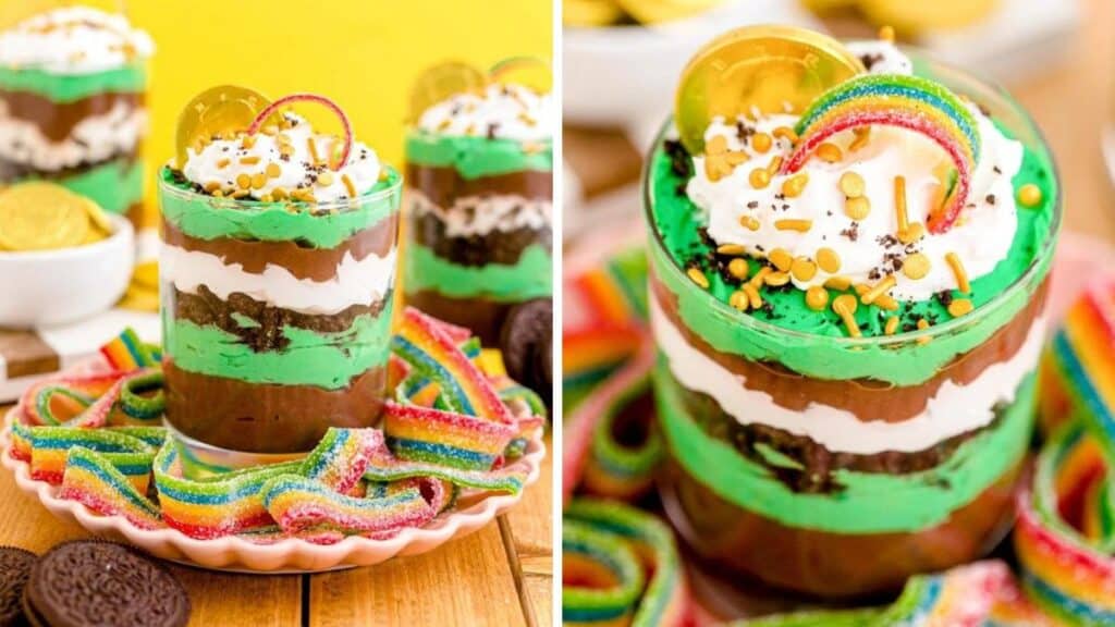 Leprechaun Approved: 20 Desserts to Sweeten Your St. Patrick's Day