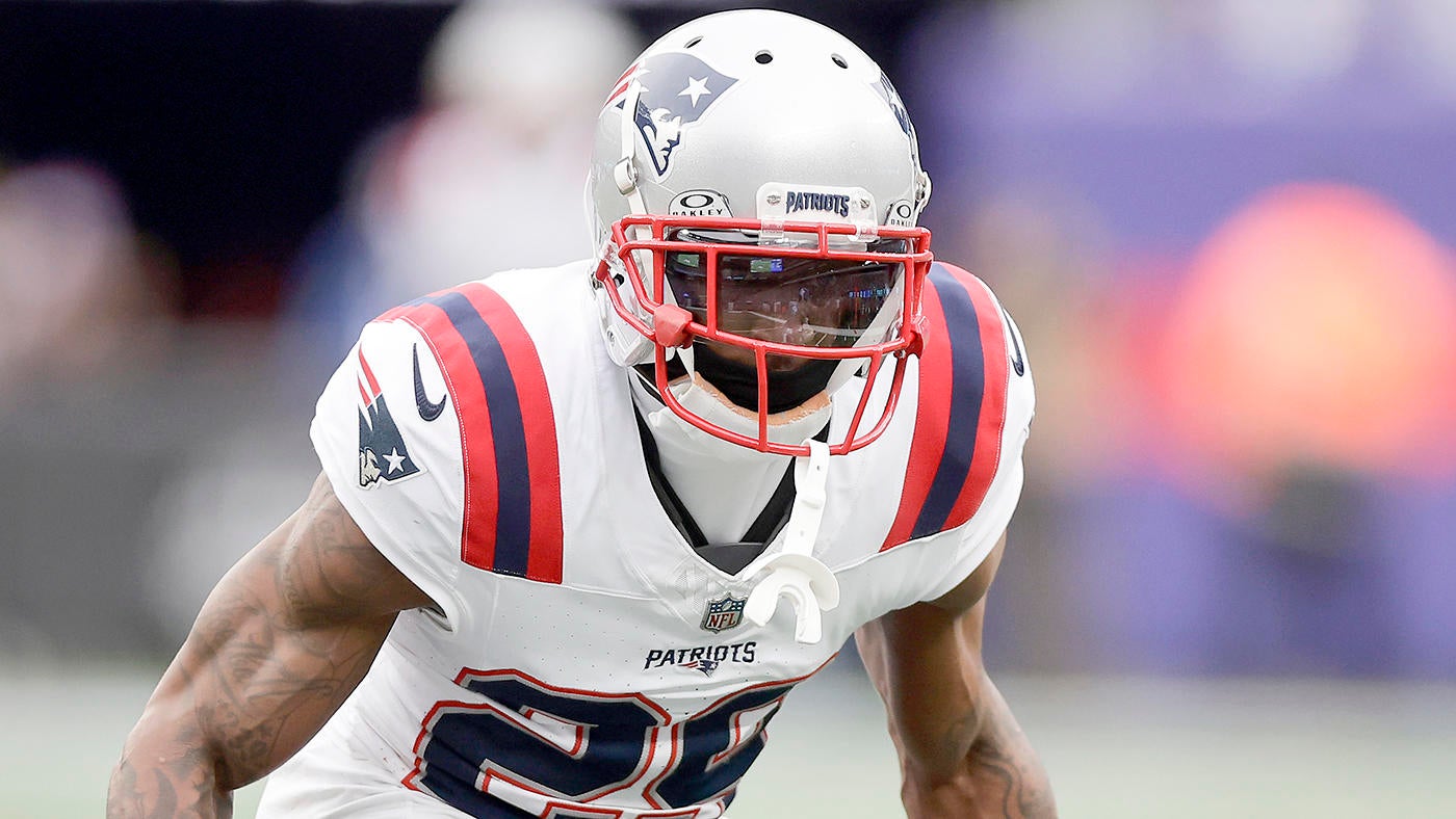 J.C. Jackson, Patriots Have Mutual Interest In Return Despite ...