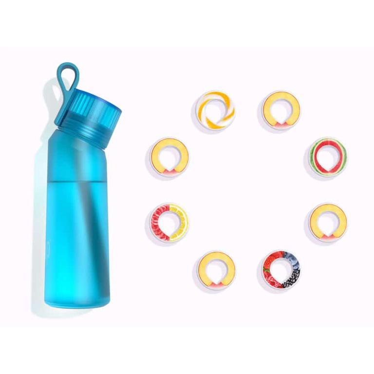 The 7 best water bottles in 2024 to help you stay hydrated