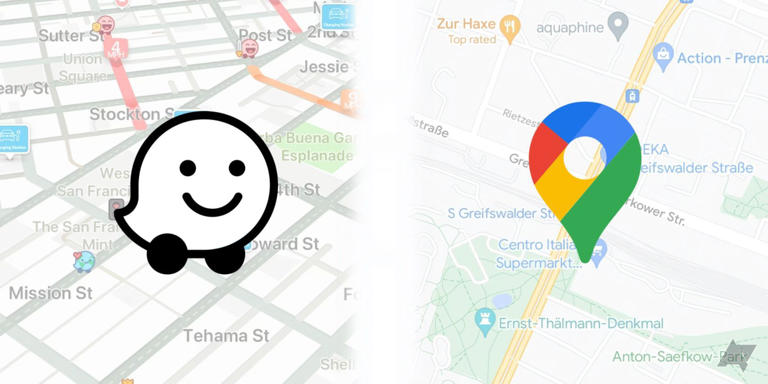 Google Maps vs. Waze: Which map app goes the distance?