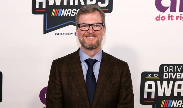 NBC Eyes New Lead NASCAR Announcer After Dale Earnhardt Jr. Exit