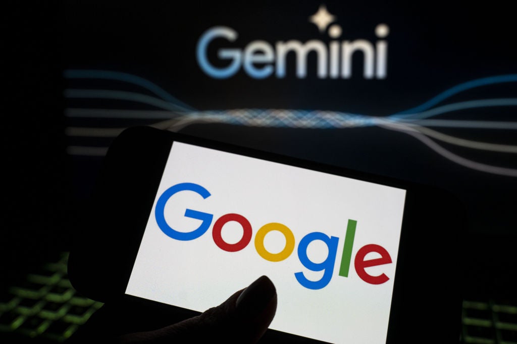 Google Blocks AI Chatbot Gemini From 2024 Global Election Chatter