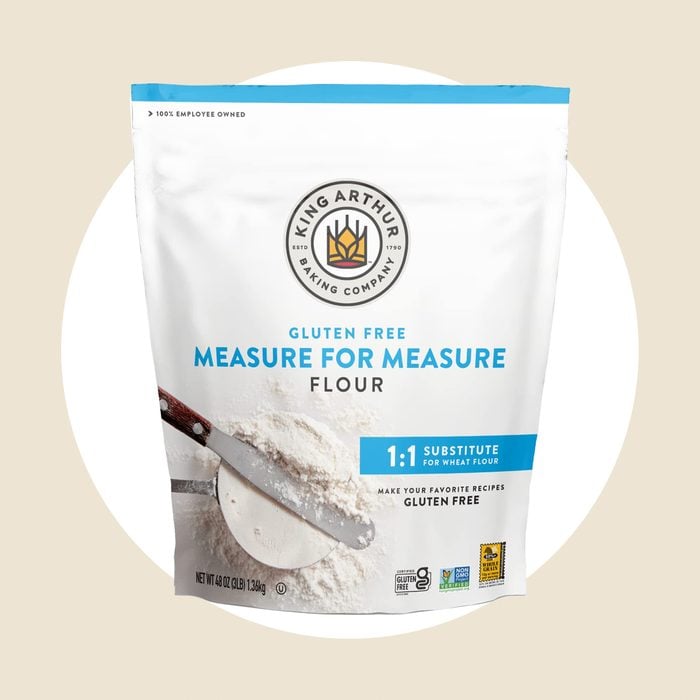 The Best Gluten-Free Flour Blends for Baking
