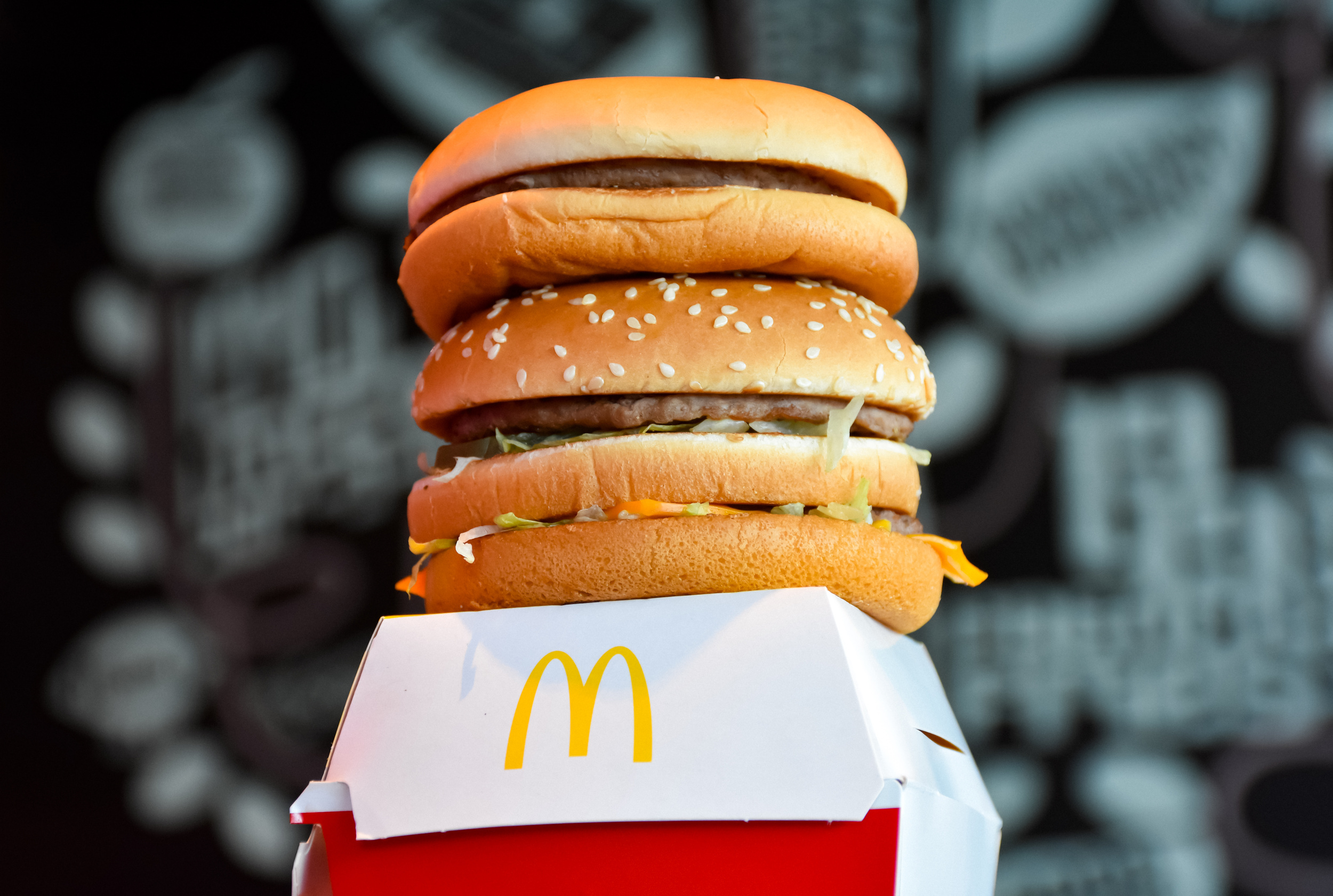 20 fascinating facts about McDonald’s