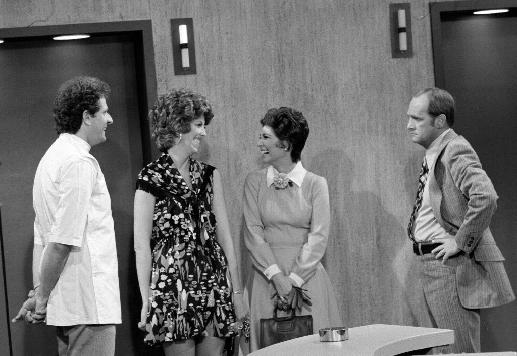 11 Surprising BehindTheScenes Facts About ‘The Bob Newhart Show'