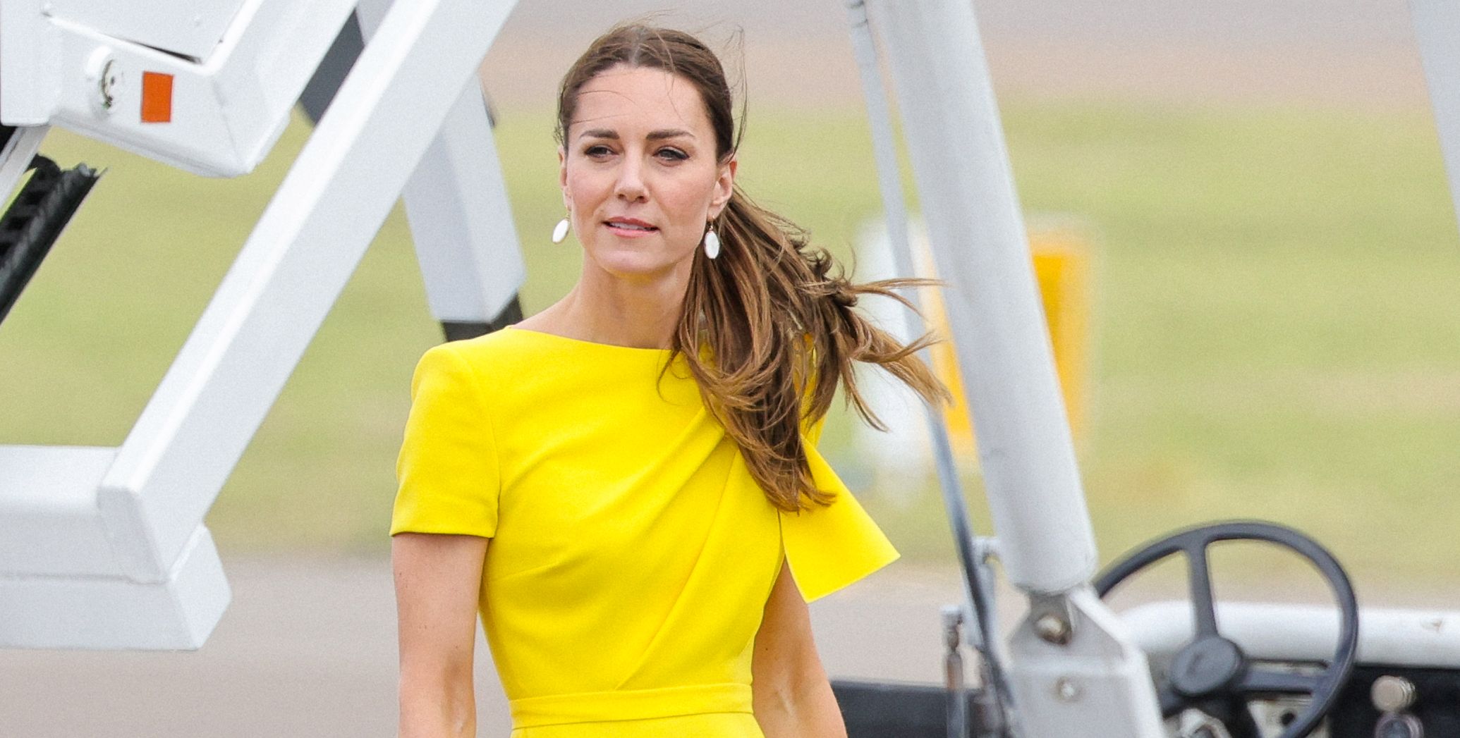 Is Kate Middleton Stepping Down From Royal Duties? What Reports Say ...