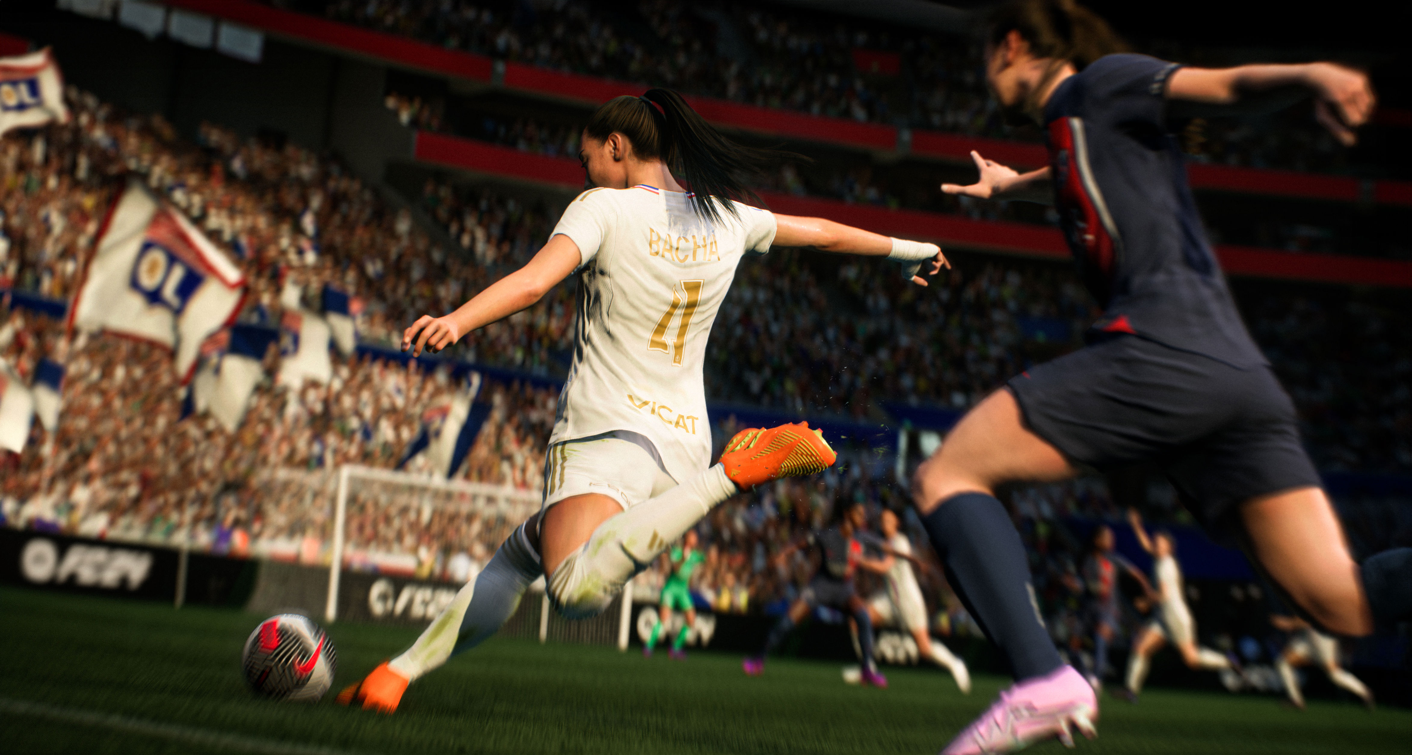 EA Sports FC 25: All News And Rumors About The New FIFA 25