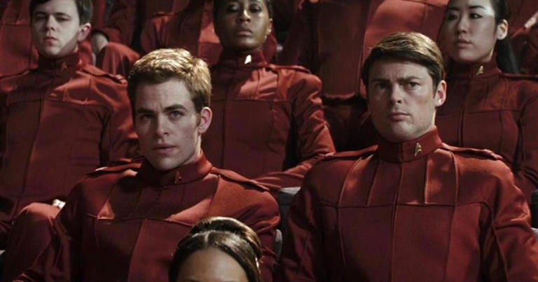 Starfleet Academy: Filming Window Revealed for New Star Trek Series