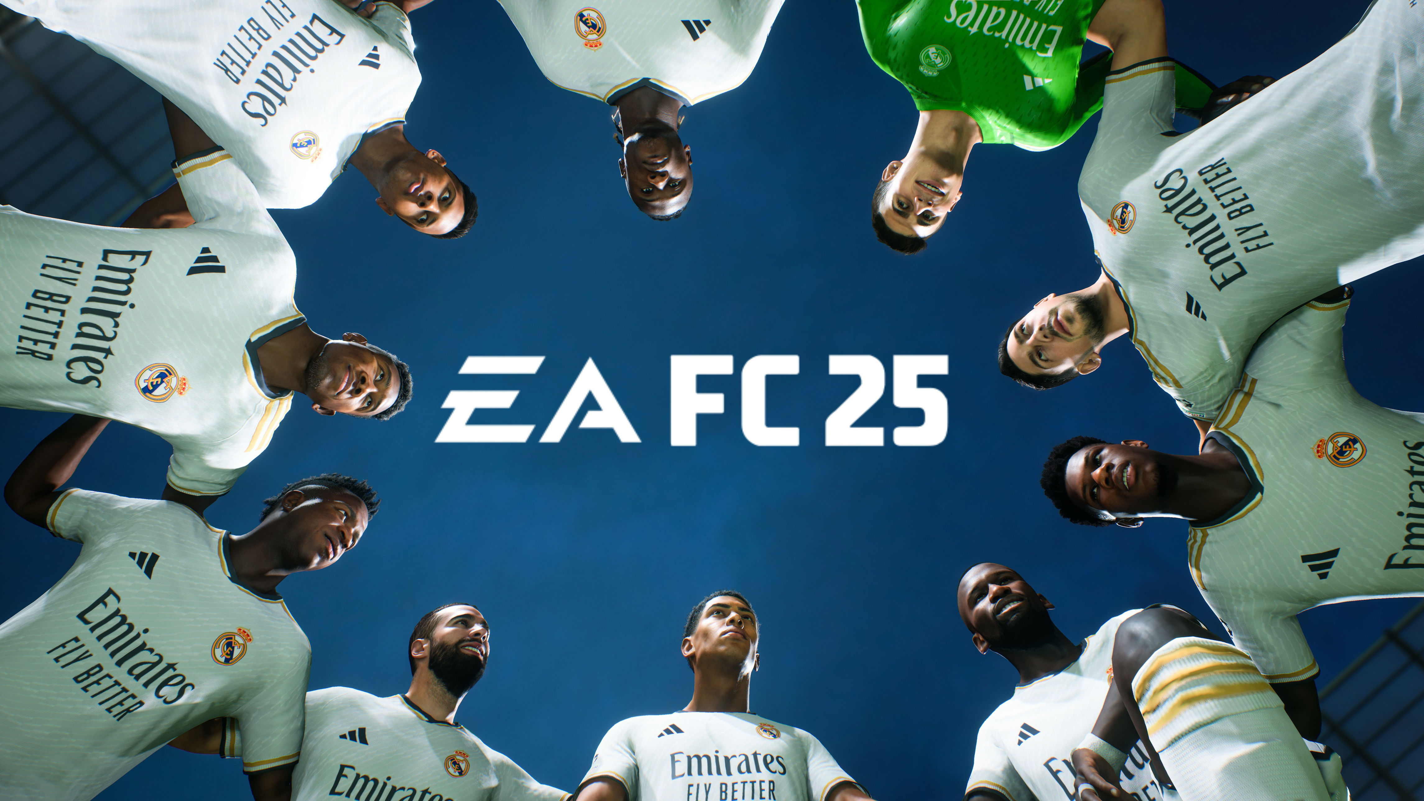 EA Sports FC 25: All News And Rumors About The New FIFA 25