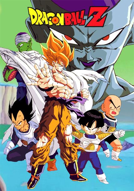 android, dragon ball z fights vegeta would've won if he was goku