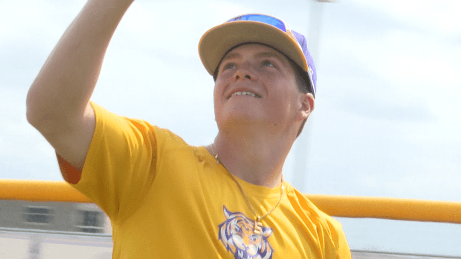 NWLA Boasts Two Teams To LHSAA Baseball State Tournament