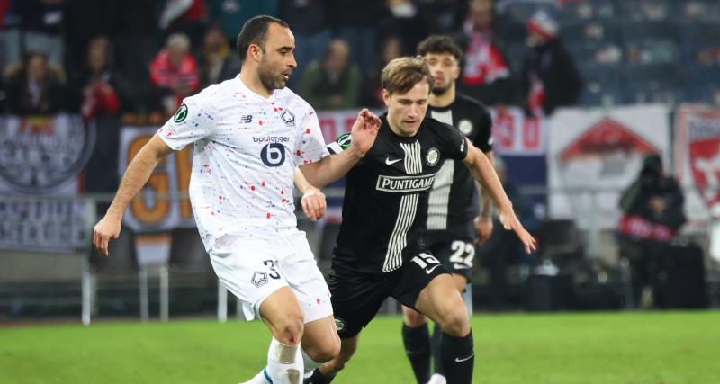 Lille - Sturm Graz : Quelle Chaîne Et Comment Voir Le Match En Streaming