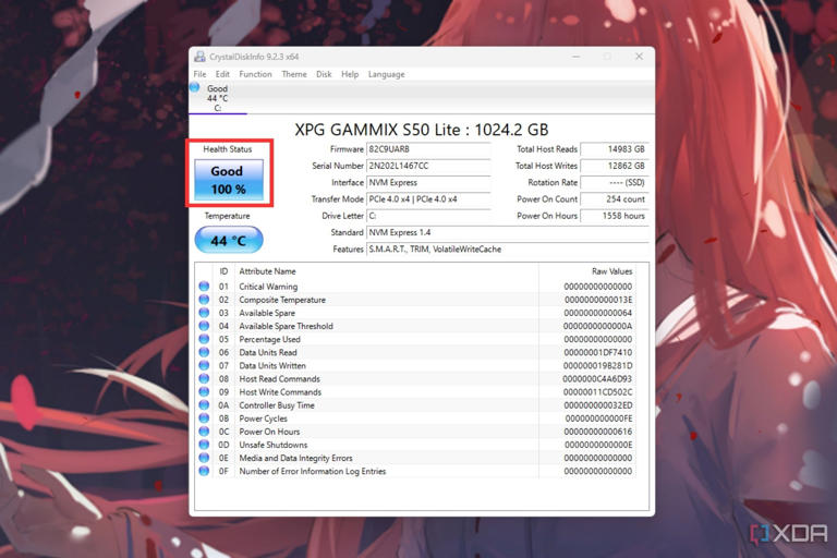 How long does an SSD last?