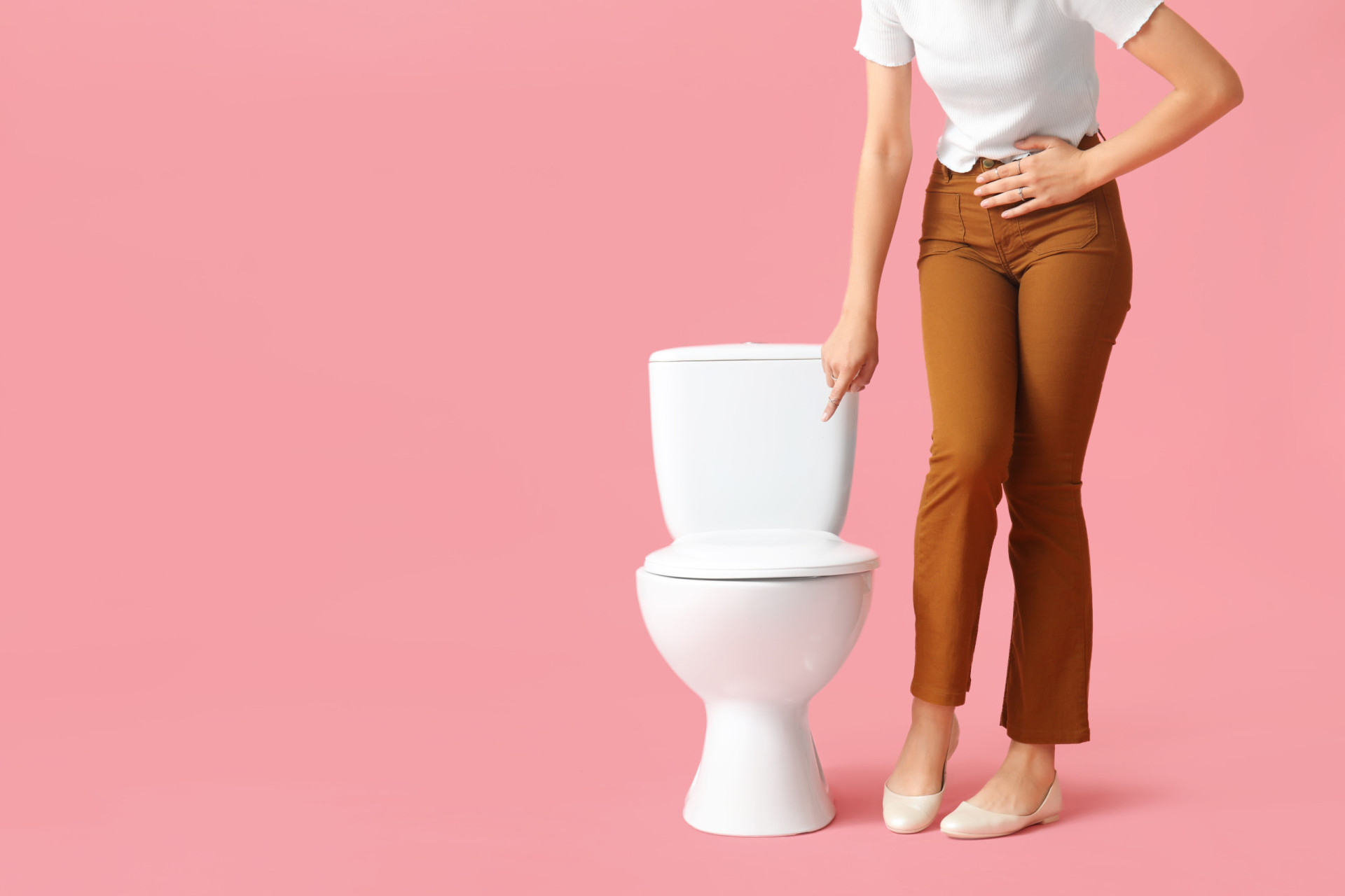 Constantly need to pee in the middle of the night? Here's what you can ...