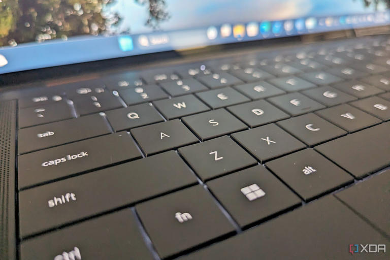 How To Change Or Tweak Keyboard Layouts In Windows 11