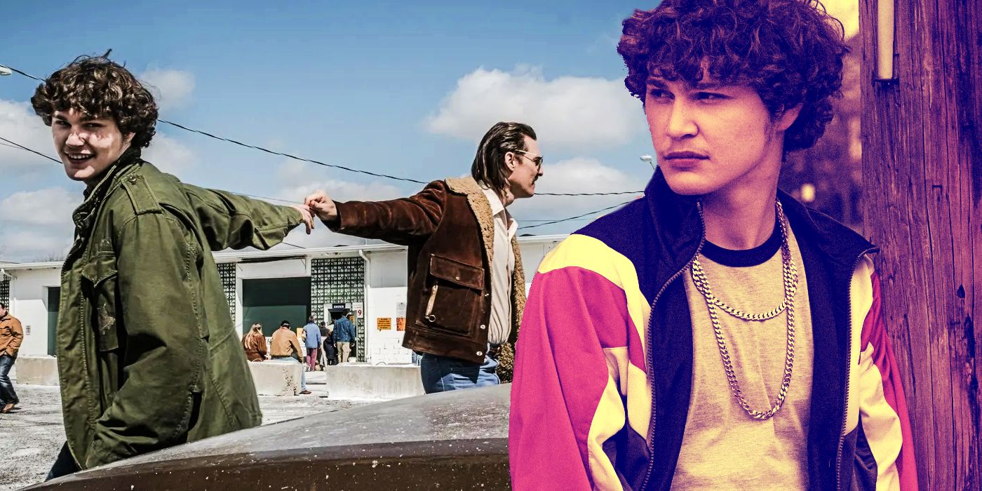 White Boy Rick True Story Explained Where Is Richard Wershe Jr. Now?