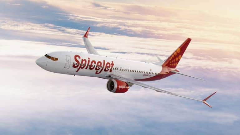 alterna aircraft withdraws insolvency plea against spicejet in nclt
